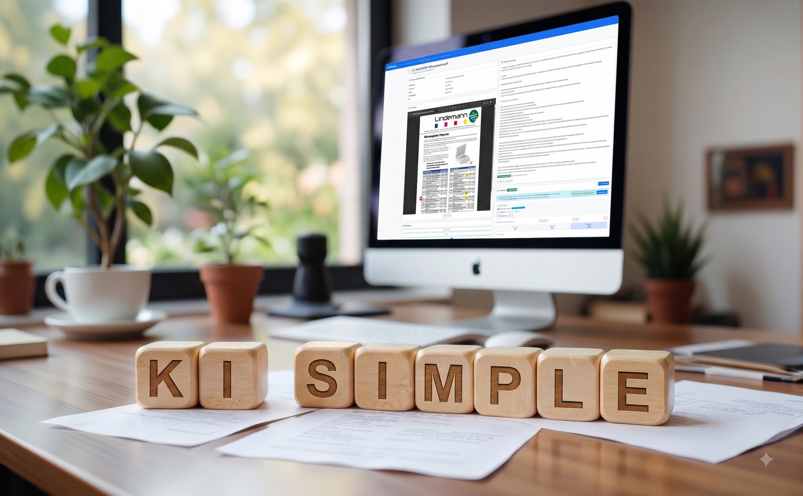 KiSimple