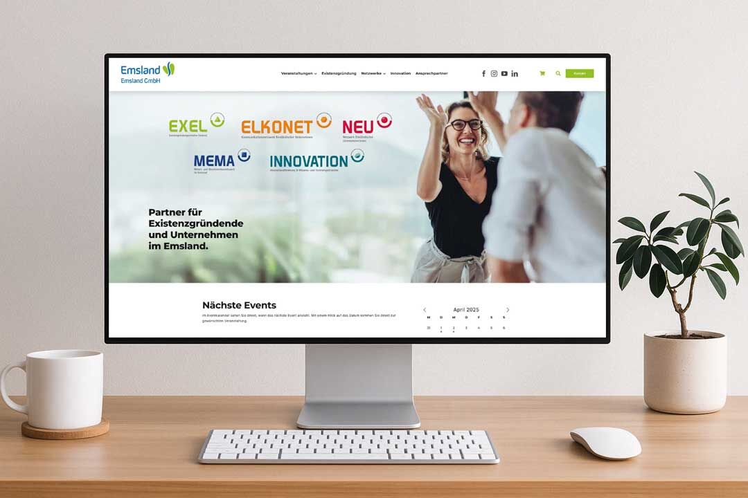 EMSLAND GMBH